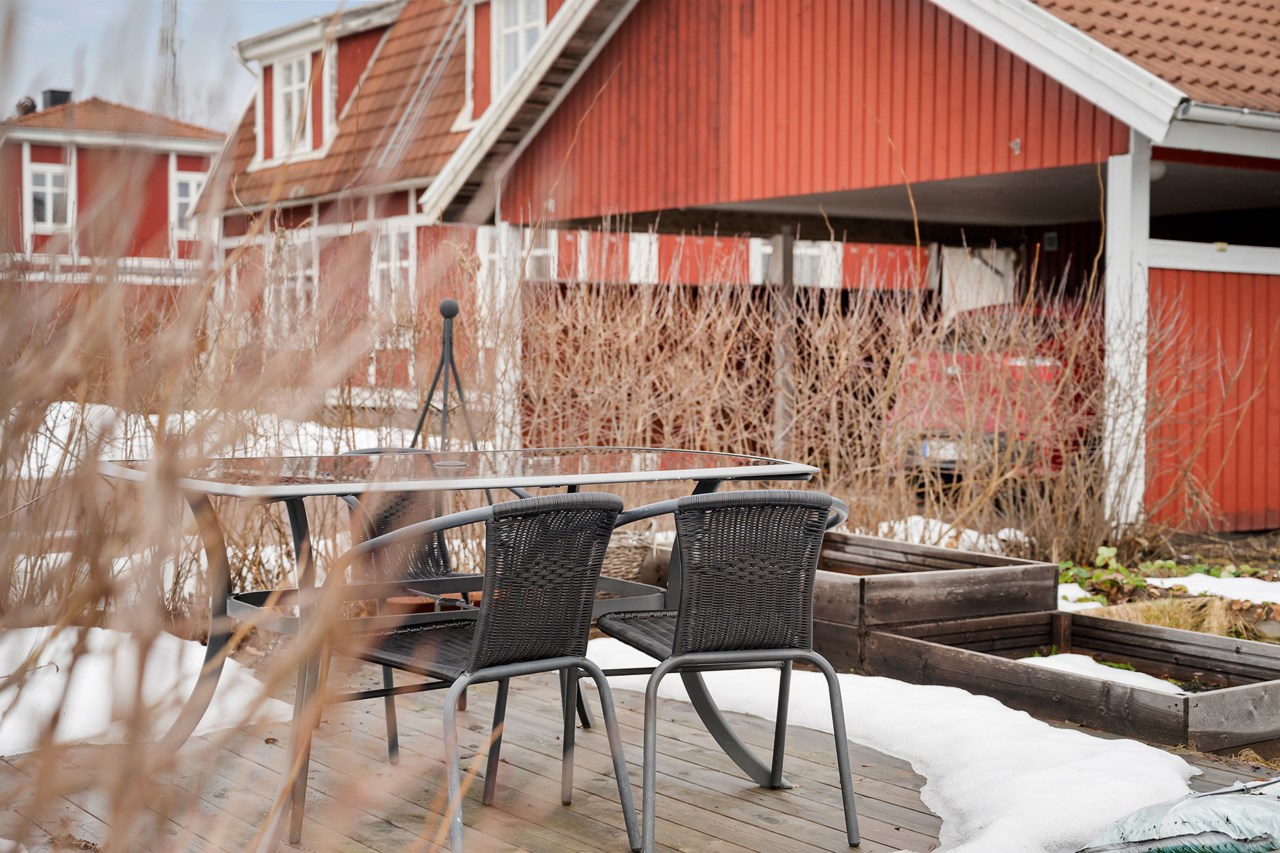 Rävåsgränd 13A