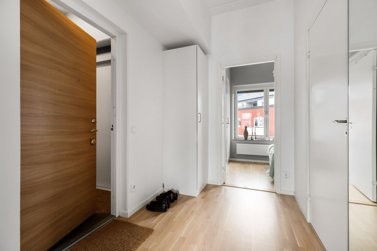 Lövgatan 55, vån 7/7