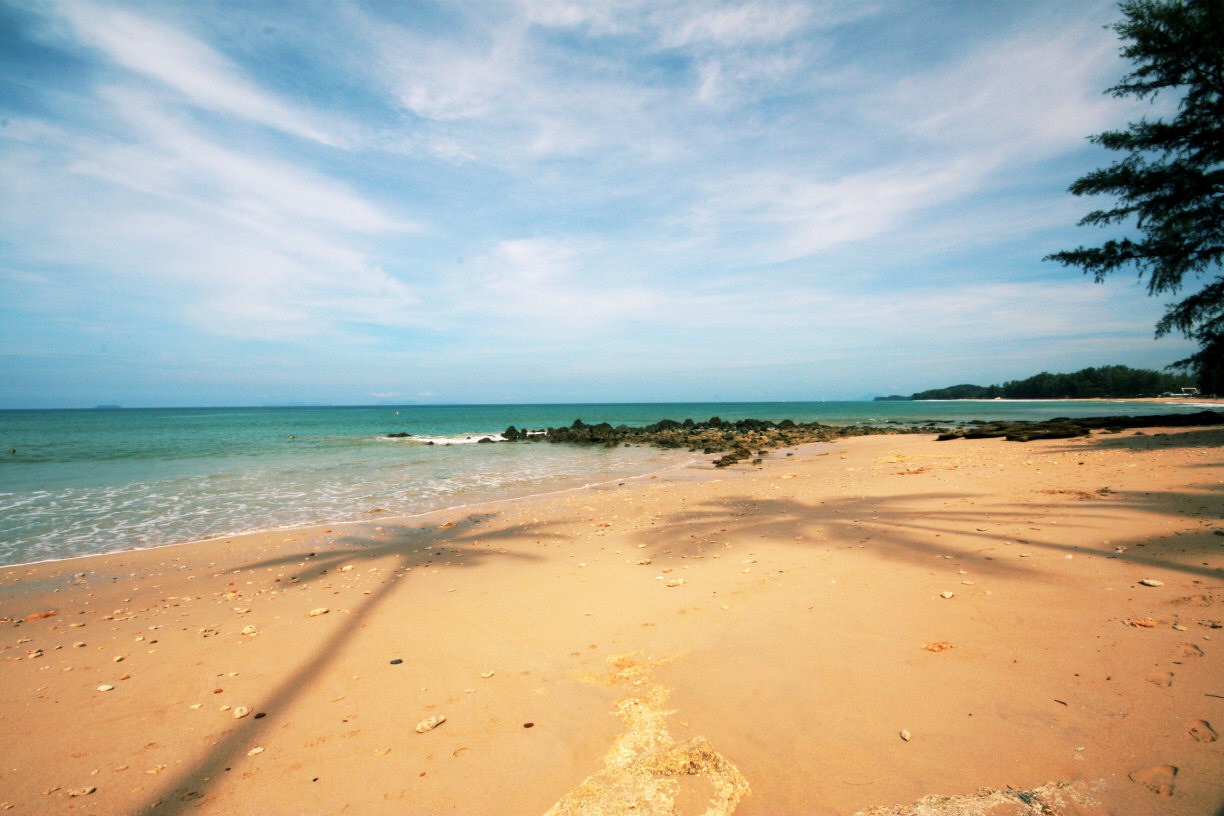 Malee Beach