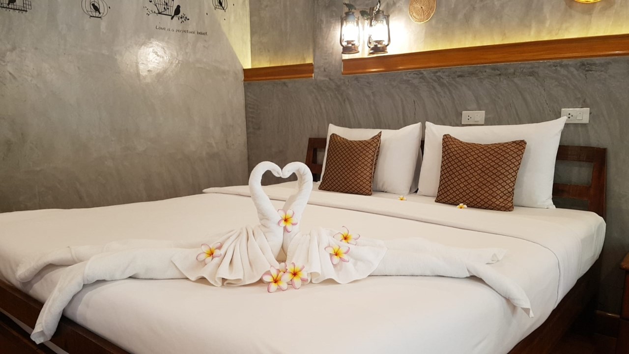 Safina pool Villa