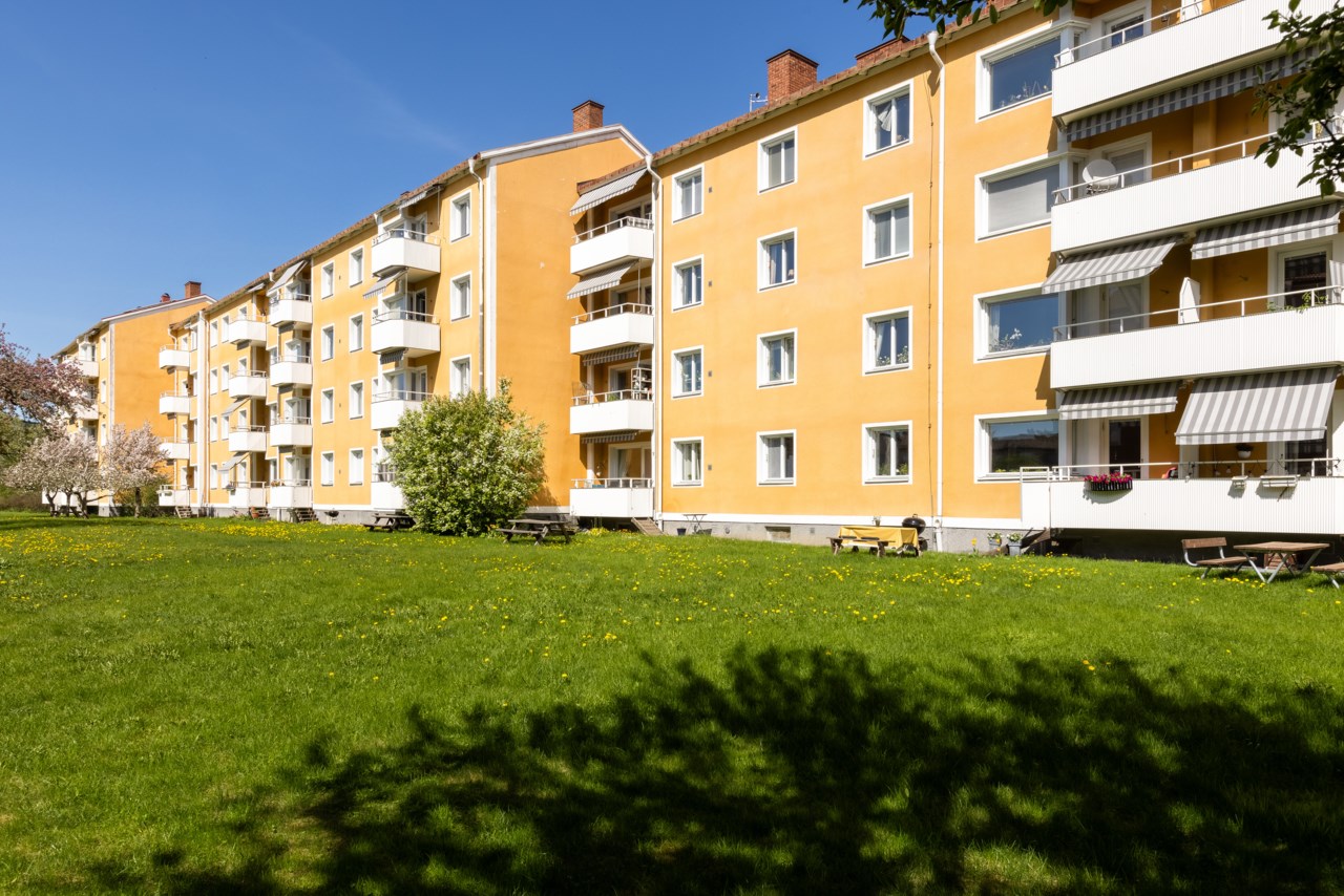 Prästgårdsgatan 13B