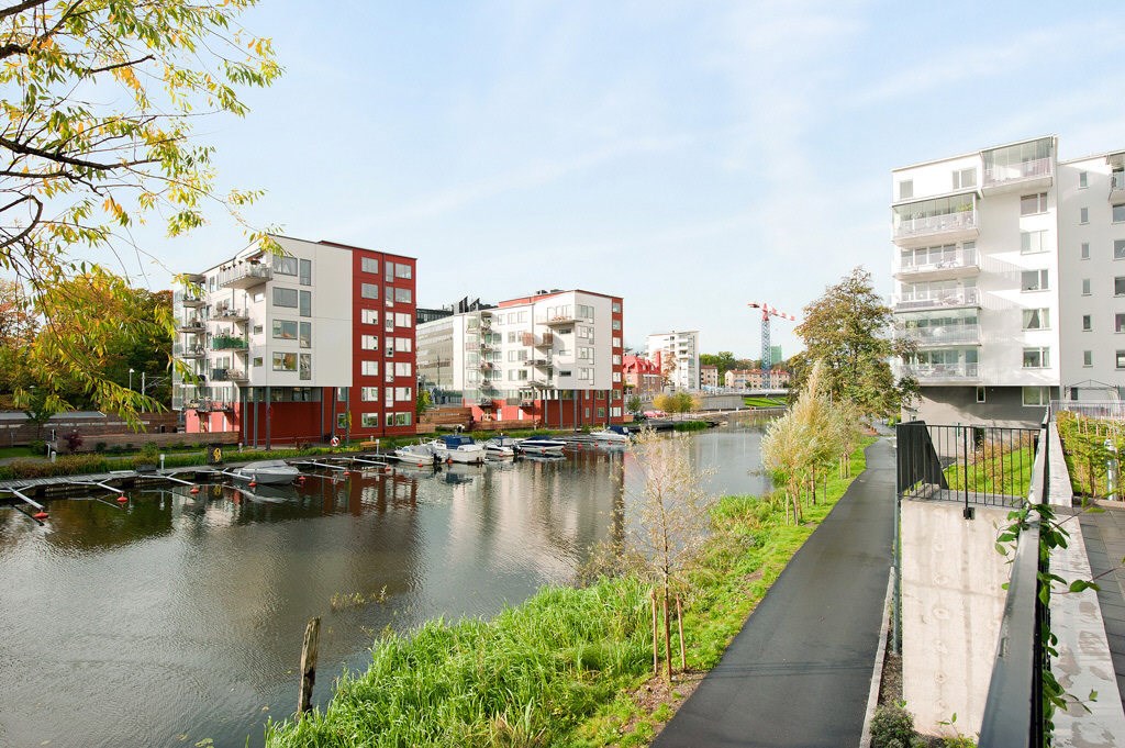 Högklintavägen 20