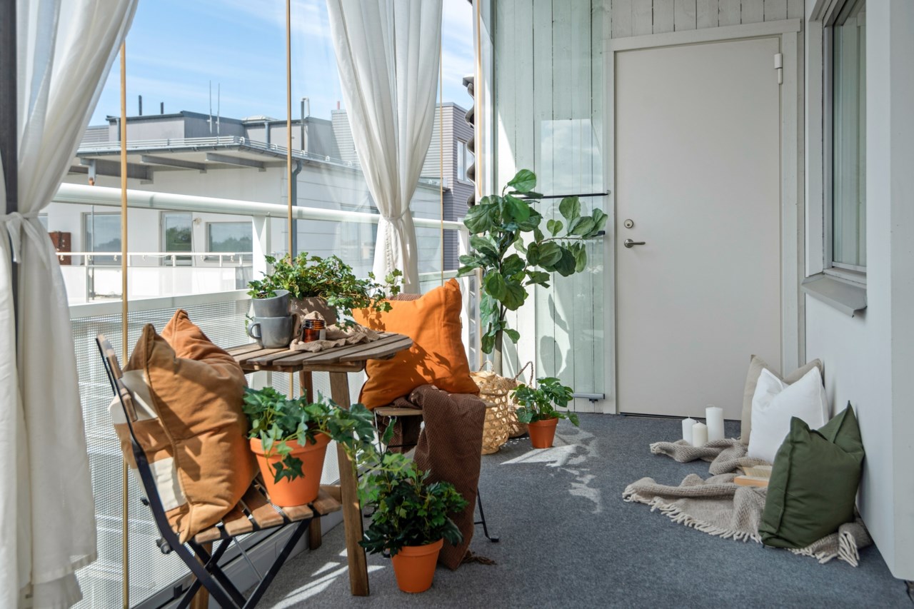 Alpvägen 20, 7/7 tr.