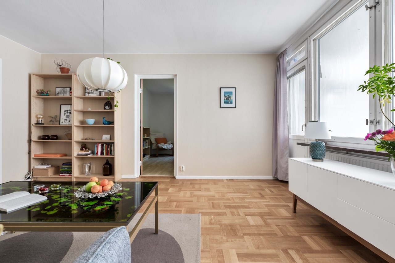 Sjövägen 2