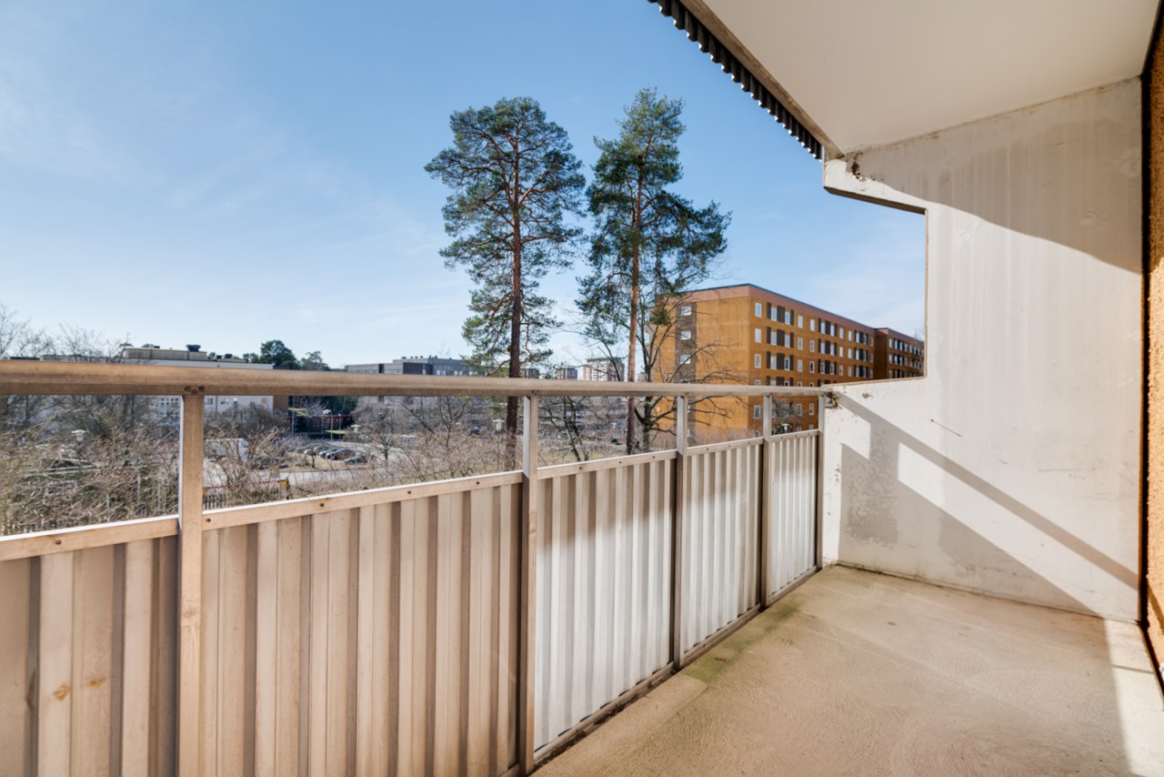 Lillåkersvägen 40