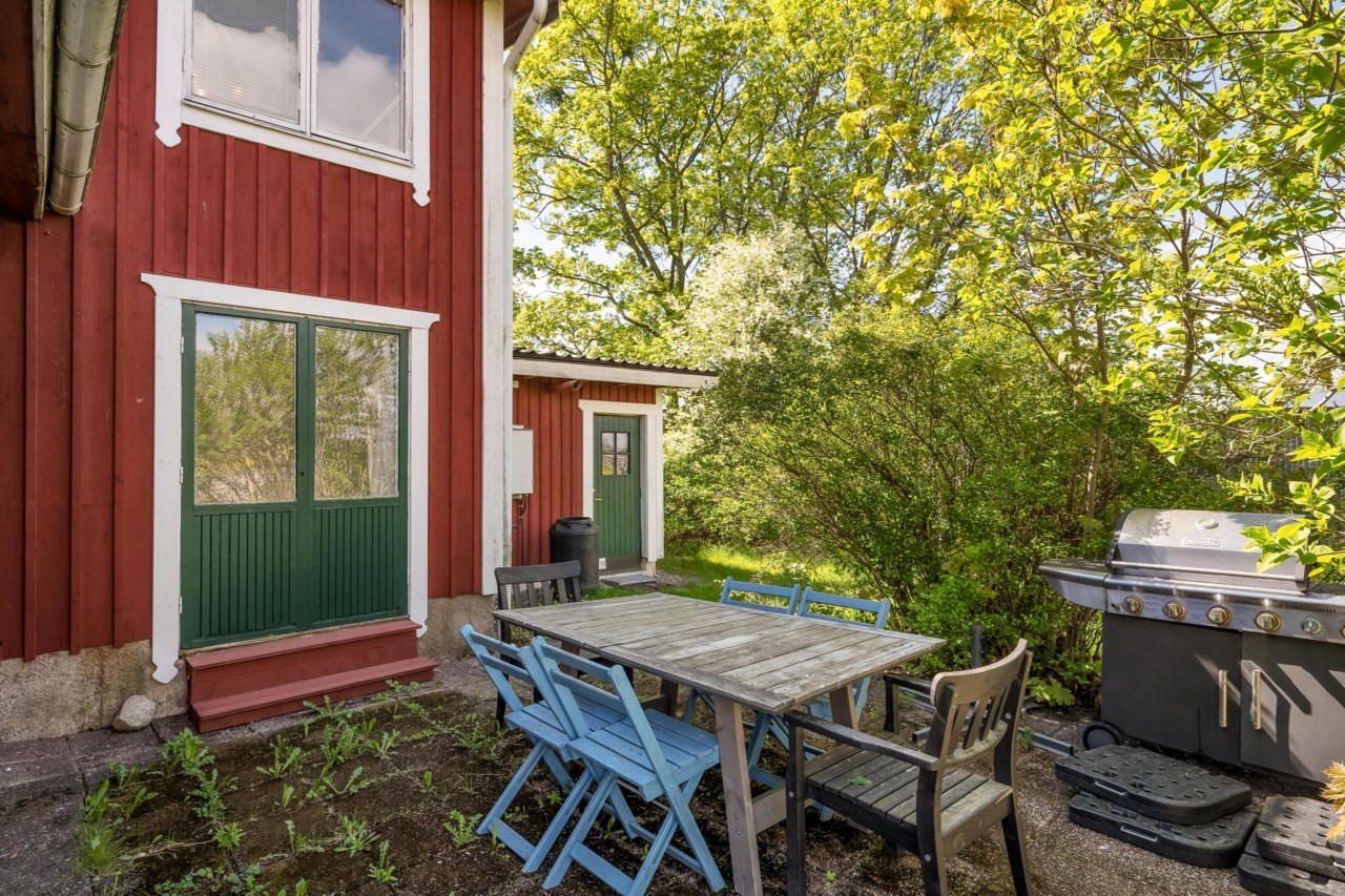 Örnäsvägen 11