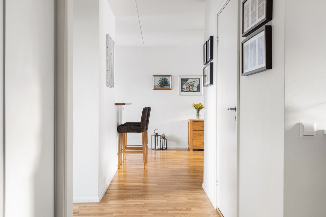 Rosenborgsgatan 11 5tr