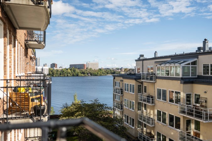 Sjöbjörnsvägen 66A