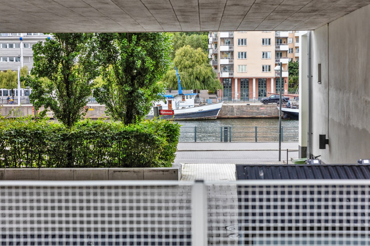 Hammarbyterrassen 7