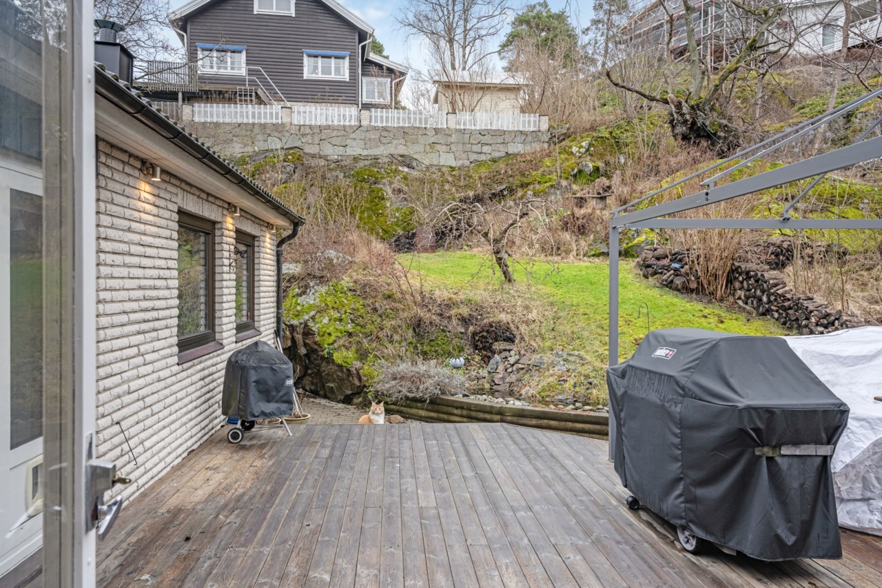 Norra Bondevägen 30