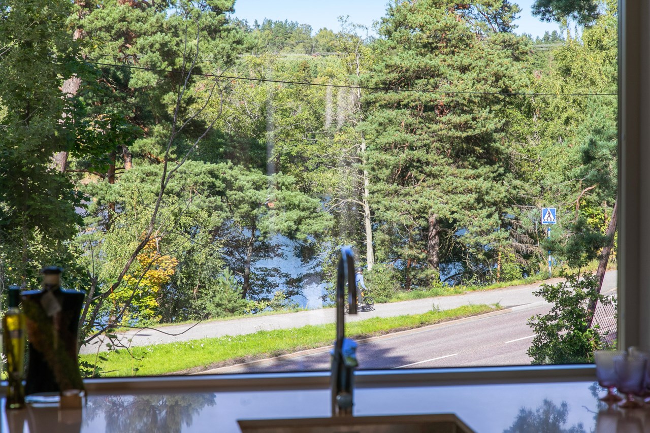 Gösta Ekmans väg 1A
