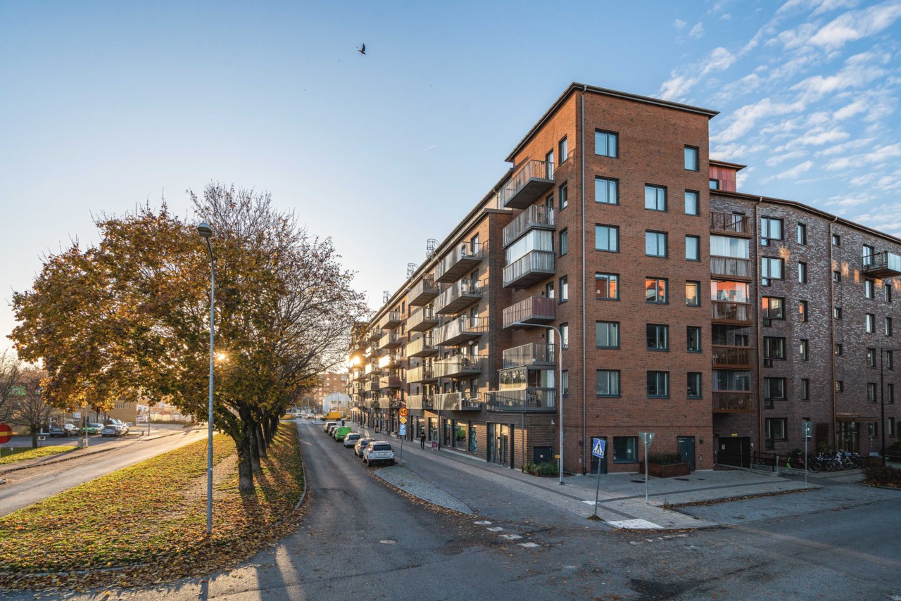Mältargatan 13C
