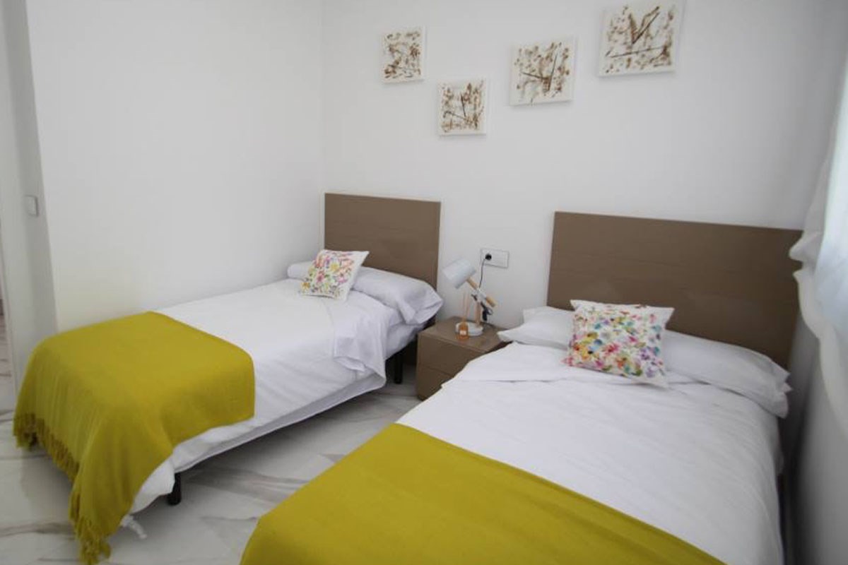 Bungalow Bellavista