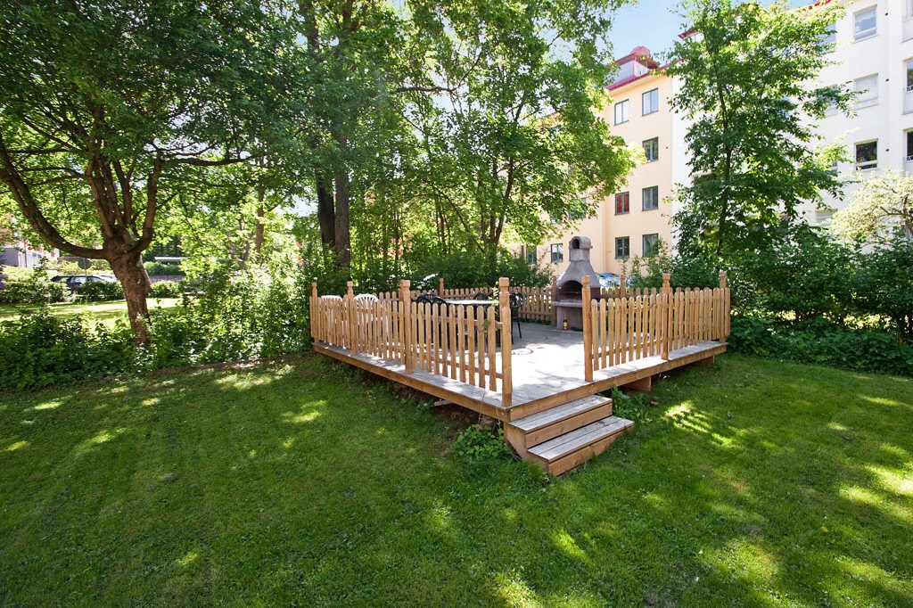 Vattugatan 9, 5tr