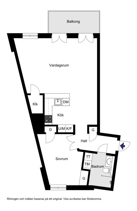 Melodislingan 38