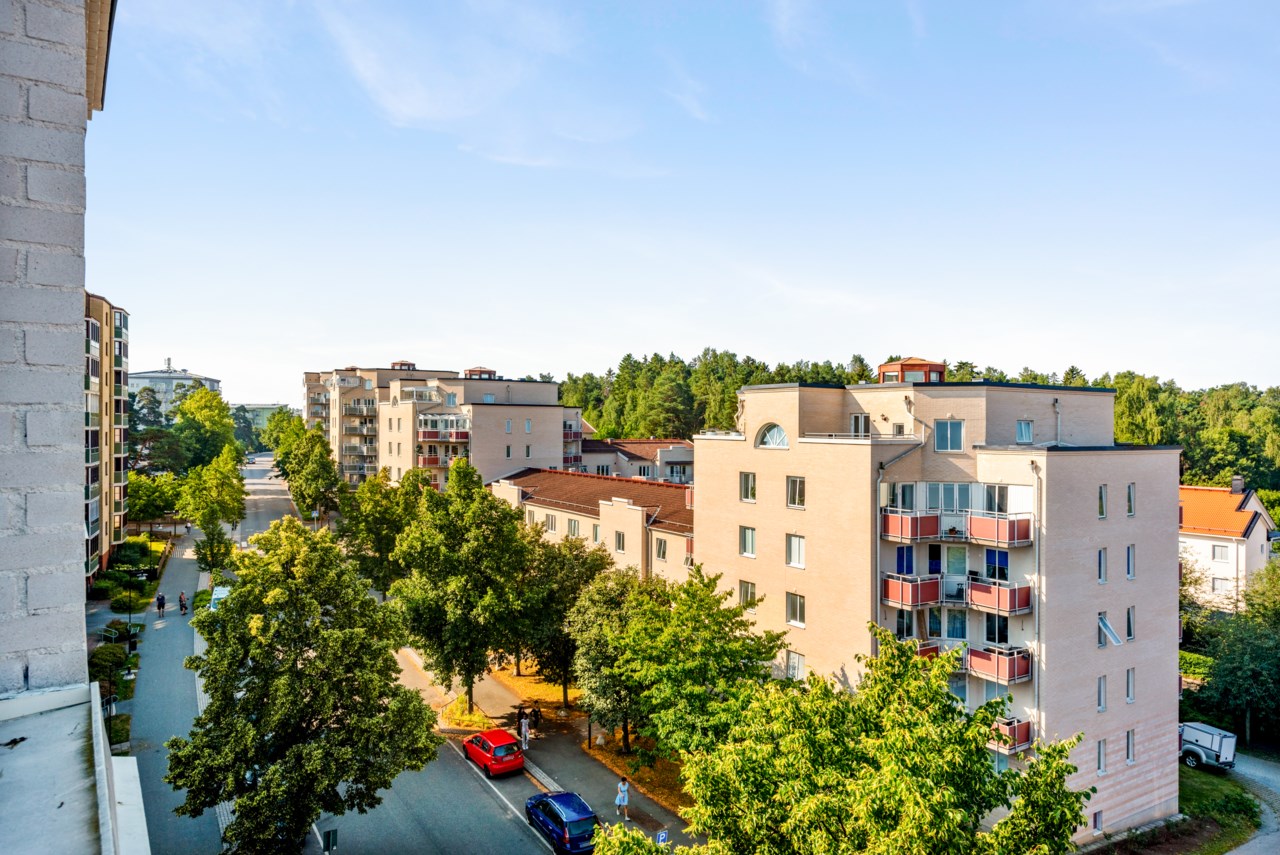 Södergatan 18B