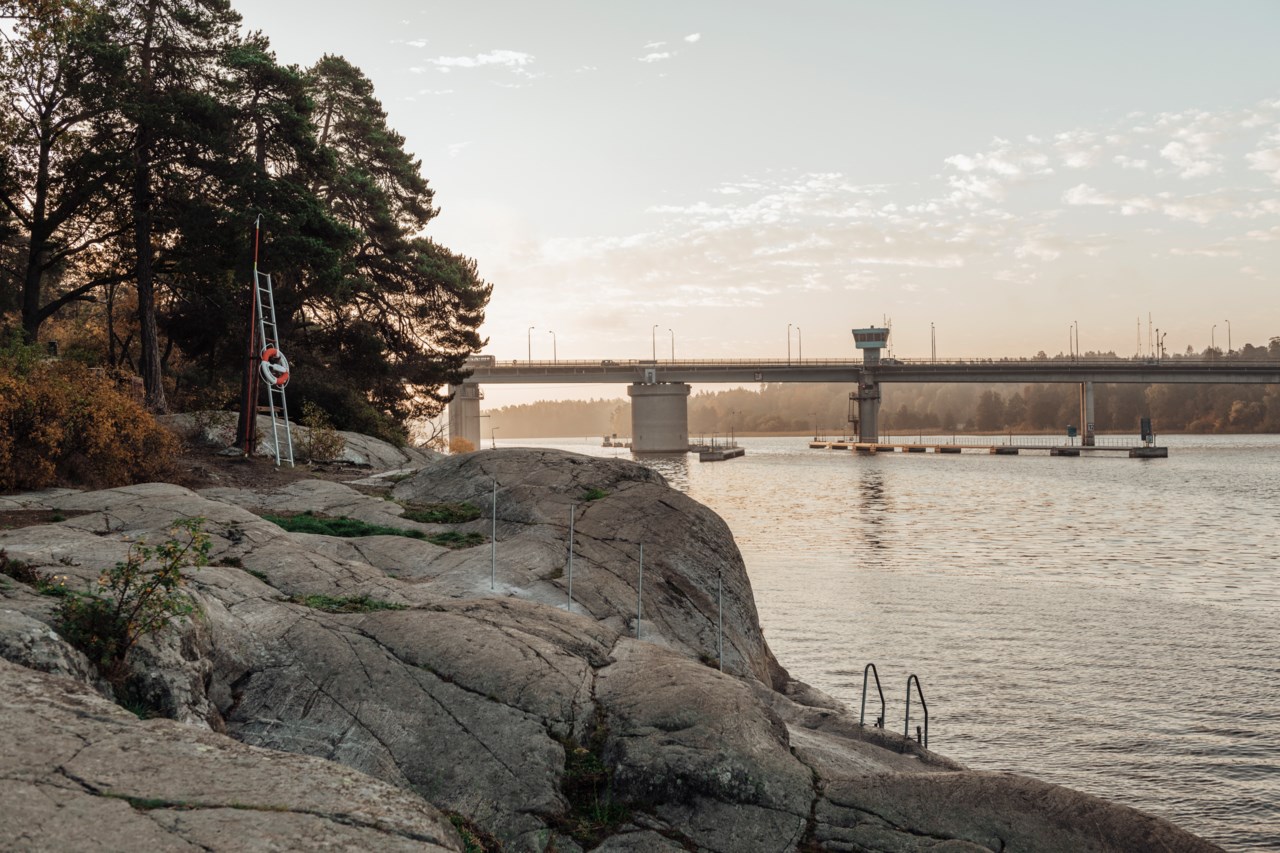 Nockeby Torg 25