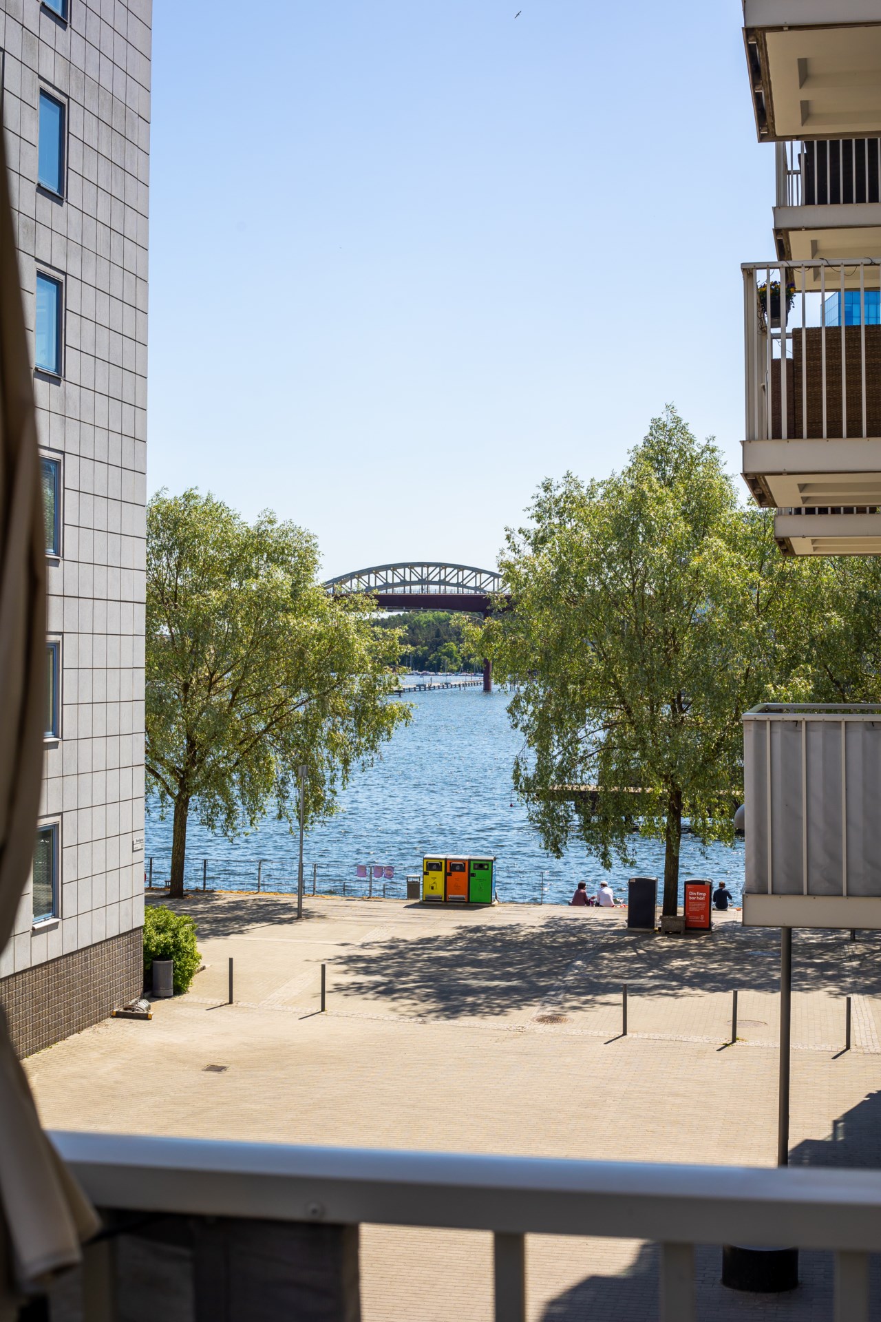 Buteljgatan 26, 2 tr