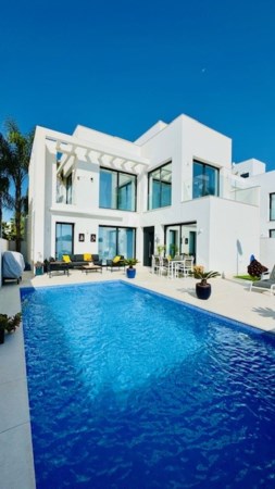 Villa Quesada