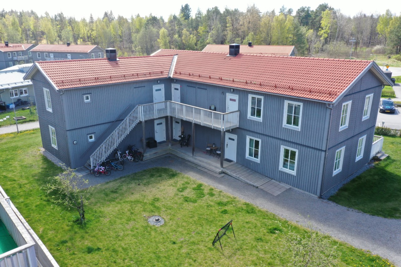 Vinlandsvägen 2D