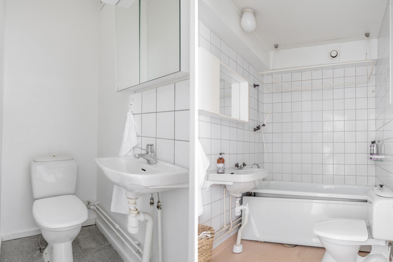 Klarabergsvägen 5A