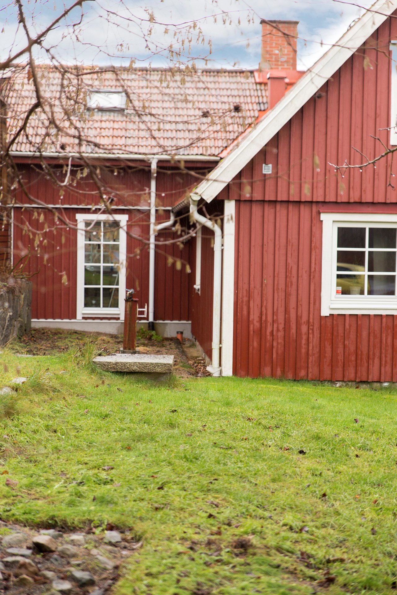 Torsebro byväg 158