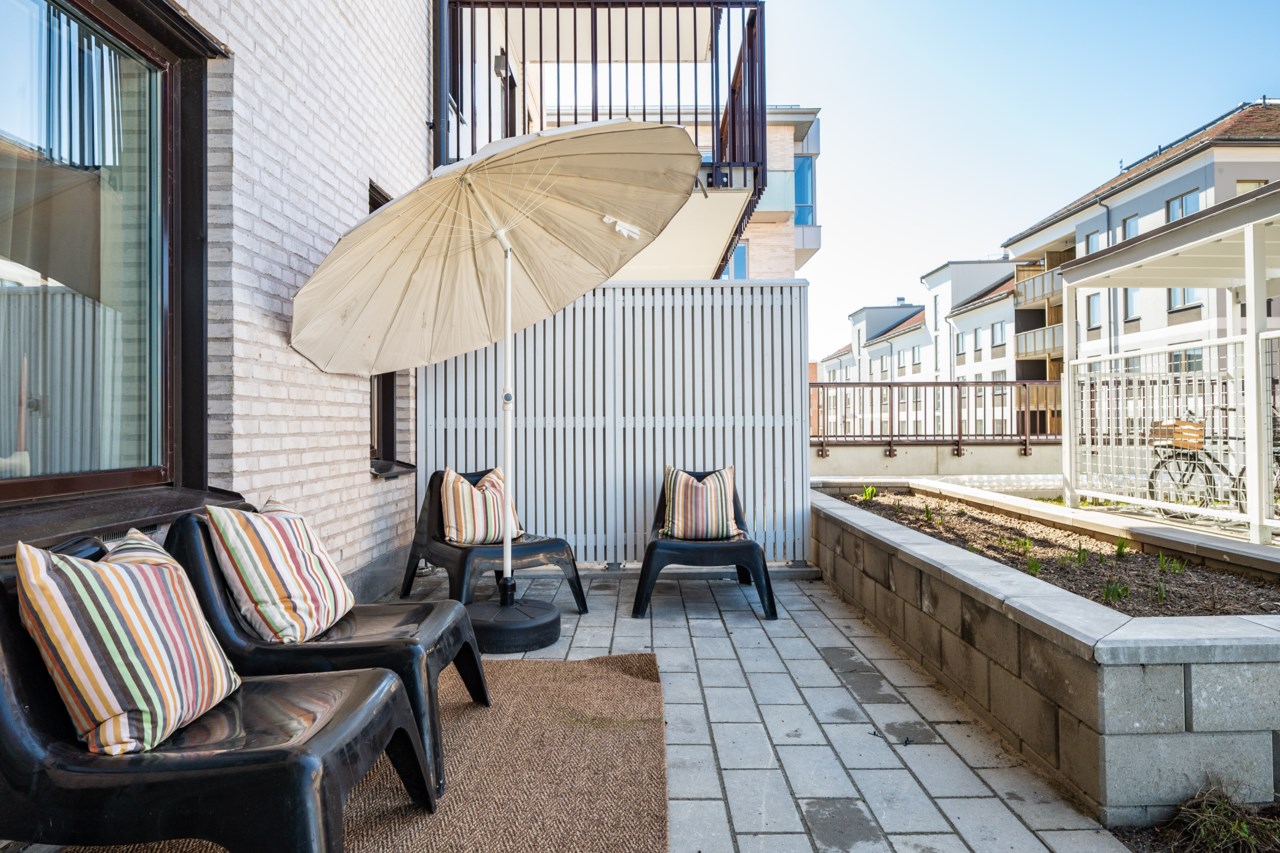 Geijersgatan 2d 16