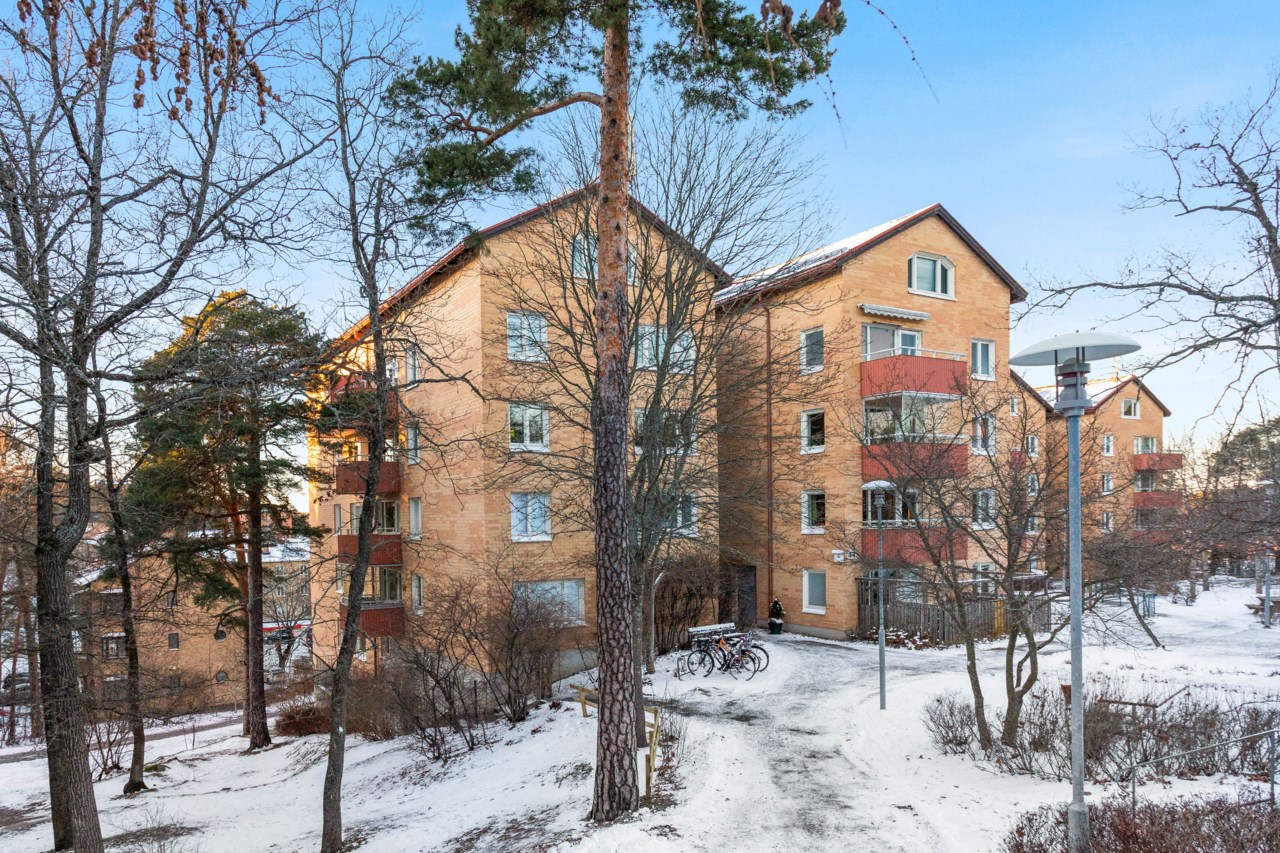 Bävervägen 44