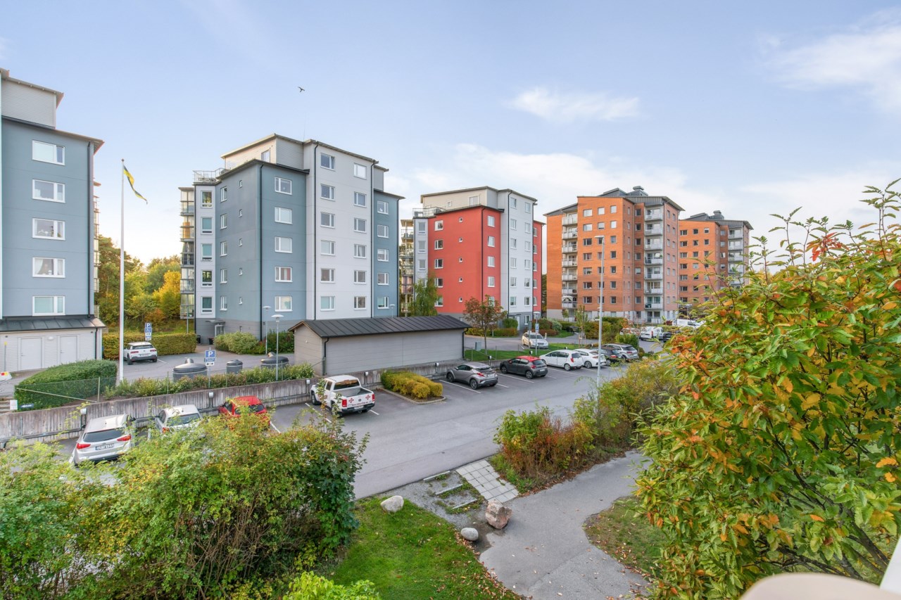 Hjortronvägen 5