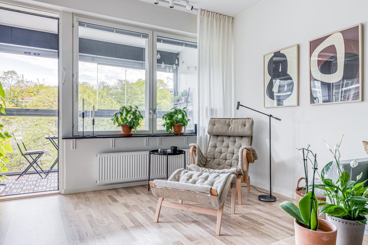 Hammarby allé 15