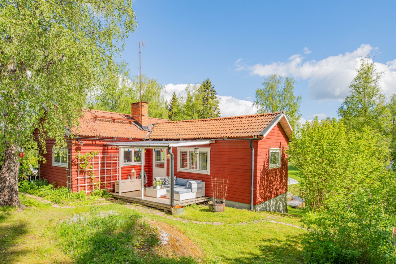 Norrbergsvägen 17