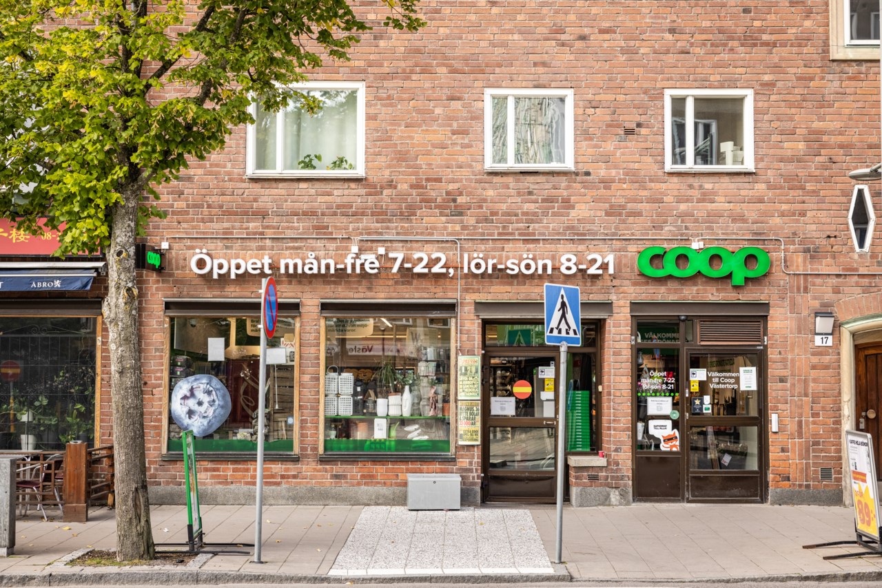 Terrängvägen 39A