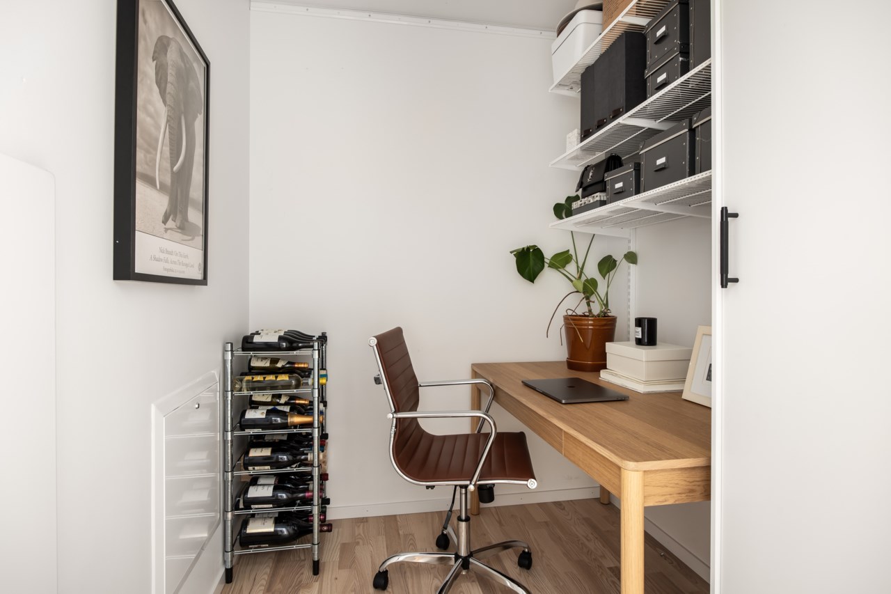 Sjöviksvägen 79