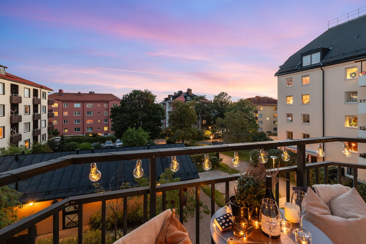 Vintergatan 15B