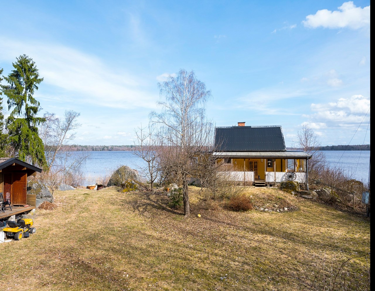 Solviksvägen 33