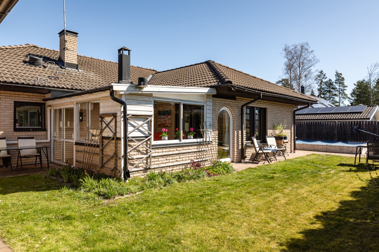Ferievägen 24