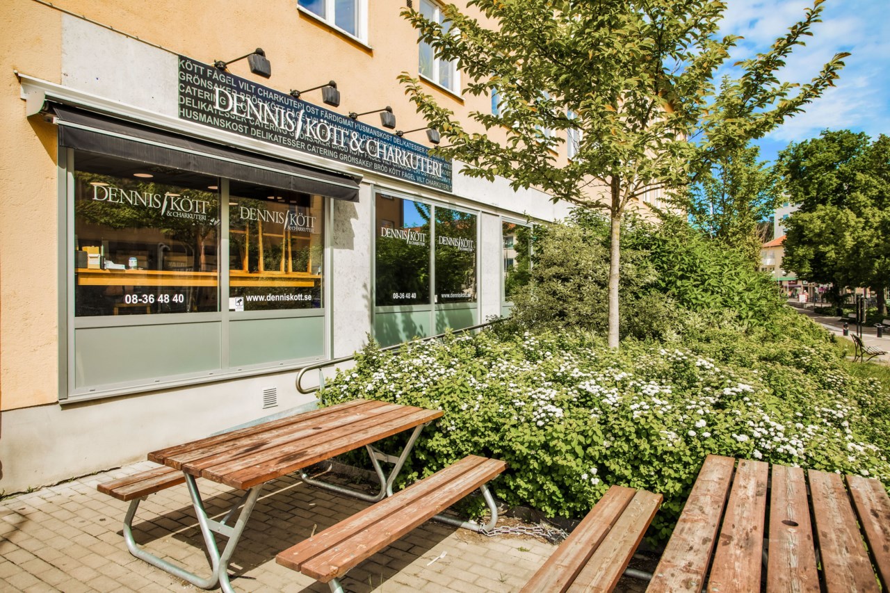 Sörgårdsvägen 20