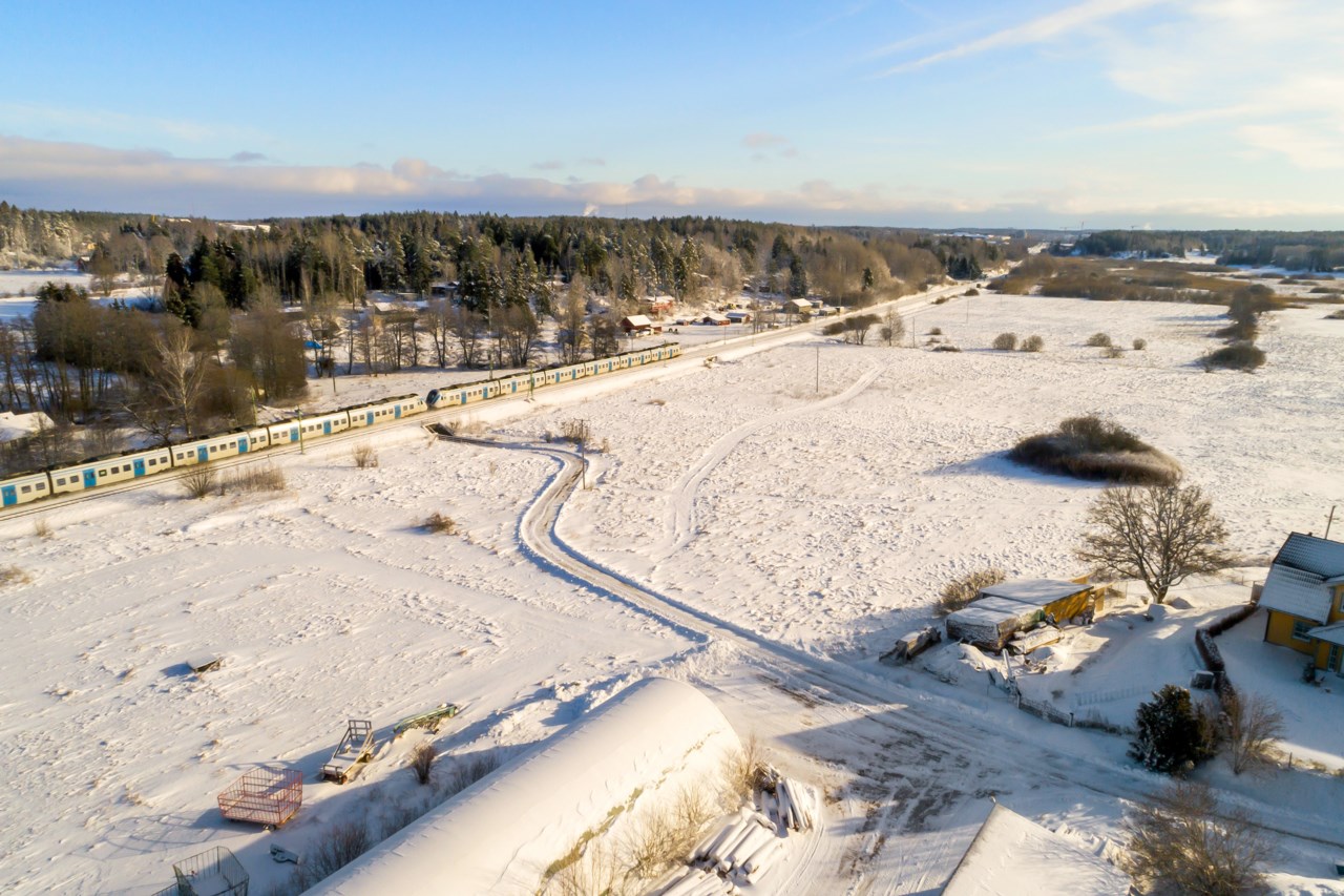Björkkällevägen 42