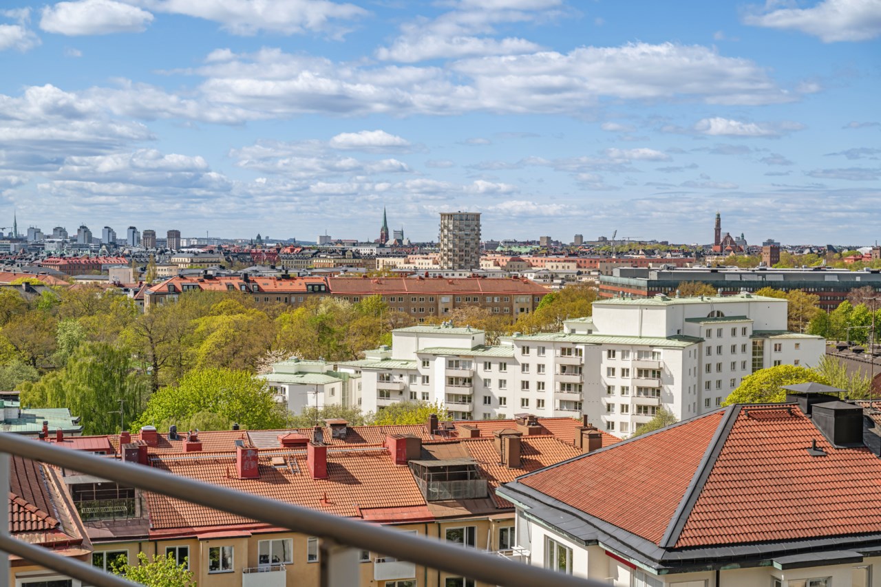 Rindögatan 17