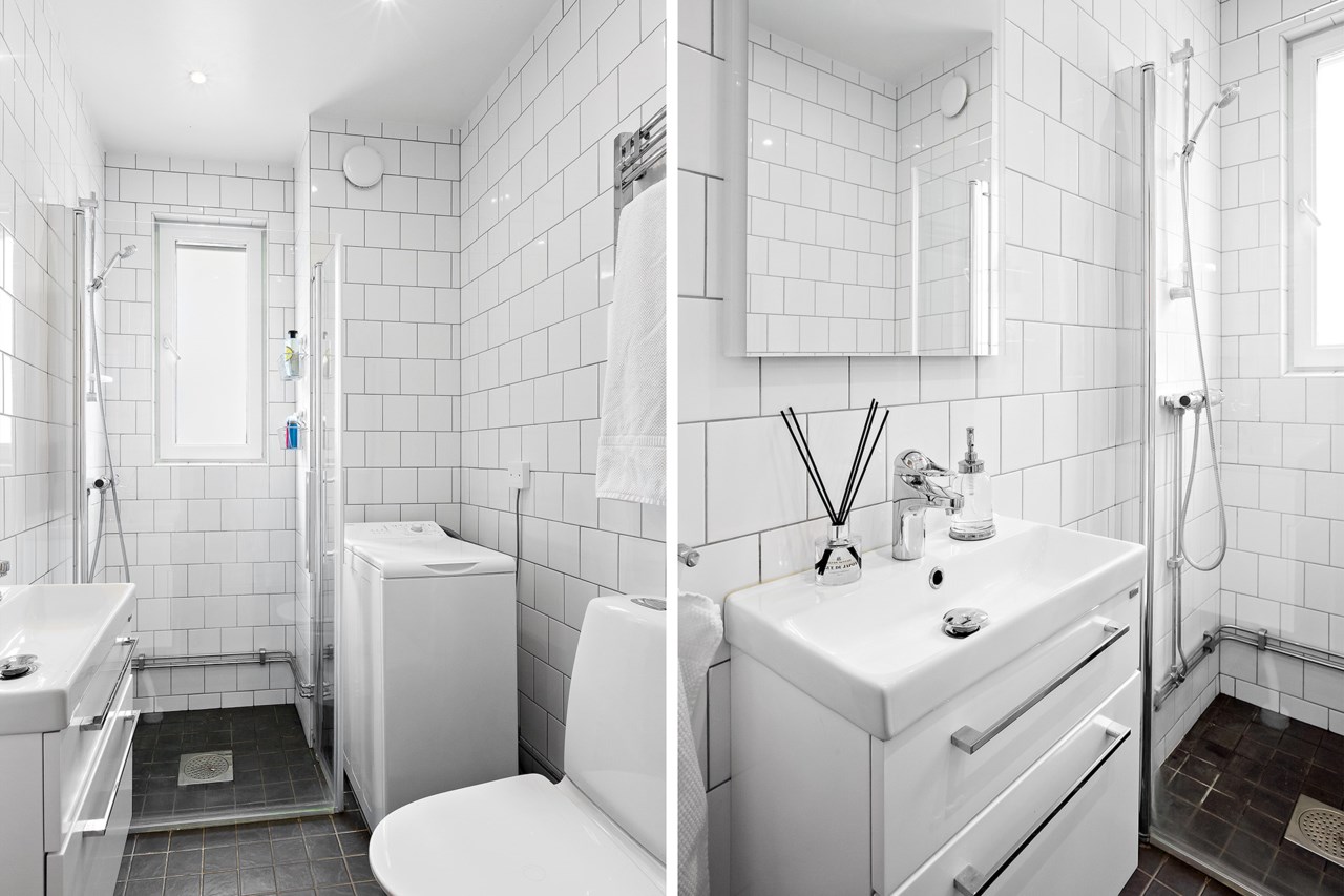 Södra Långgatan 35 B, 2 tr