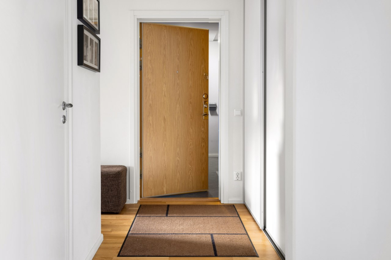 Rosenborgsgatan 11 5tr