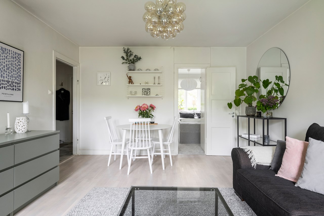 Mellanbergsvägen 11