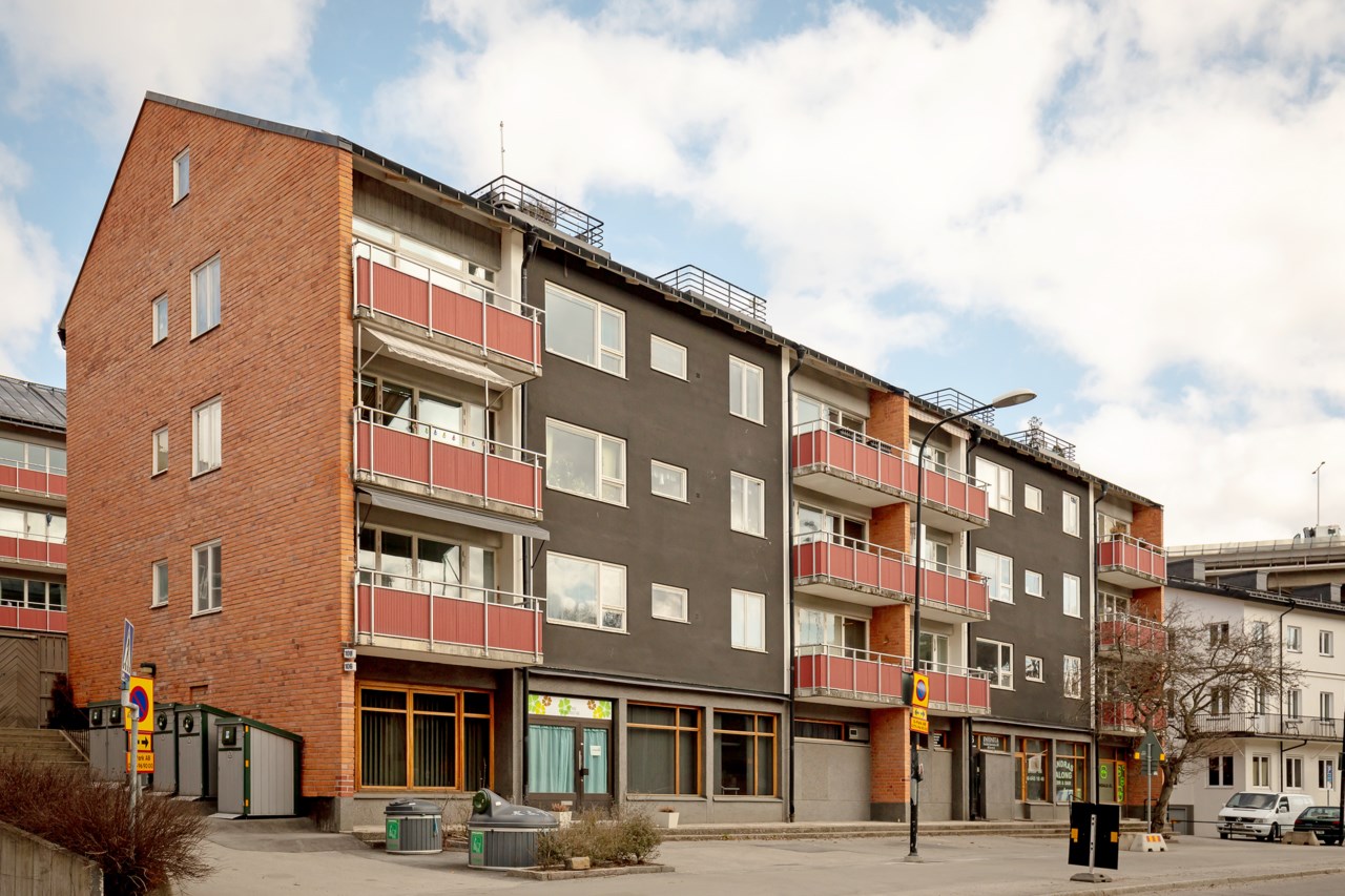 Gröndalsvägen 108
