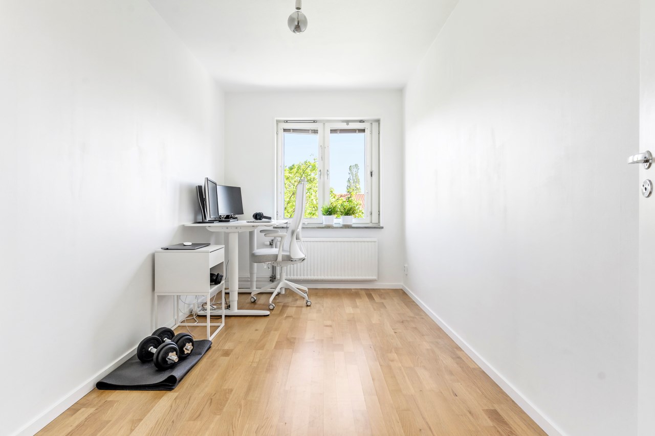 Pilvingegatan 42,3tr