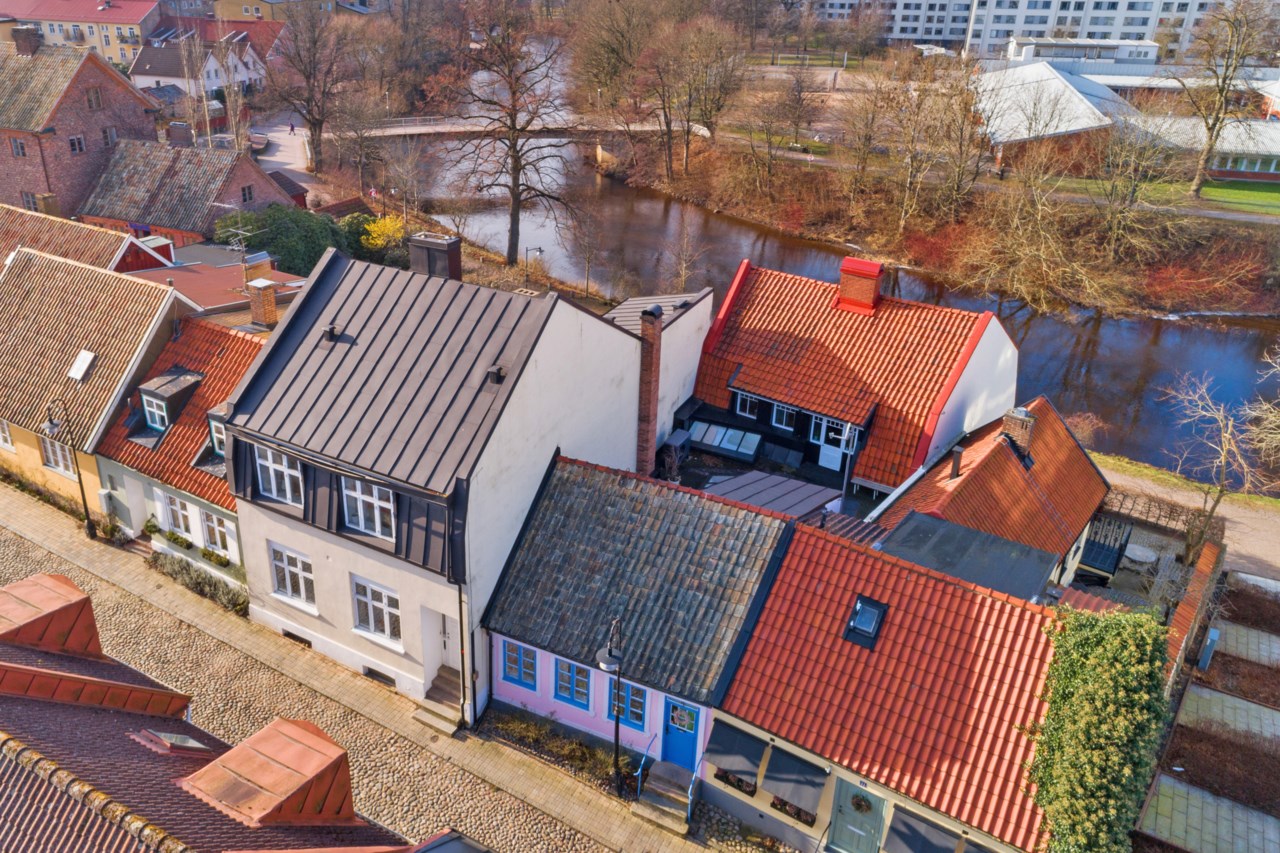 Smedjegatan 7