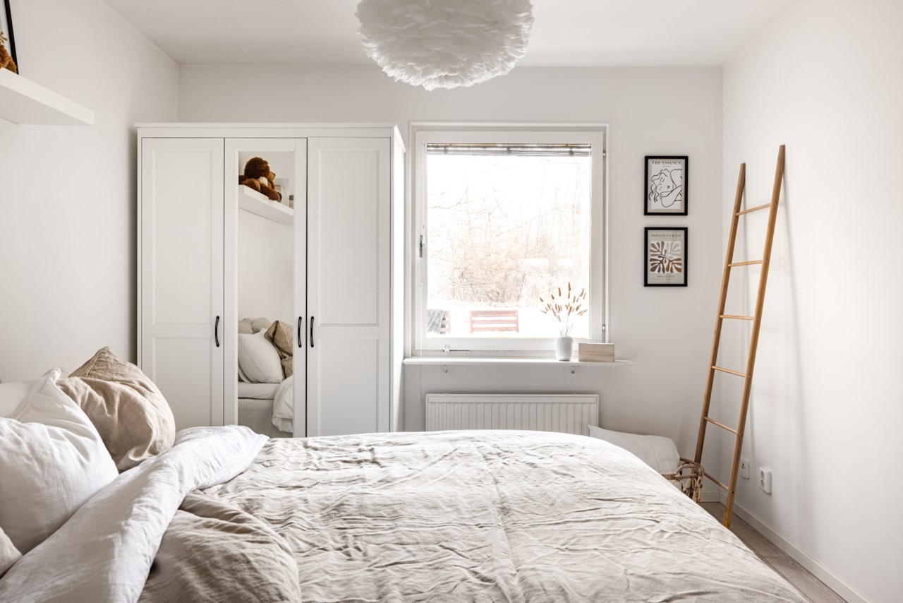 Lilla Björnens Gränd 8