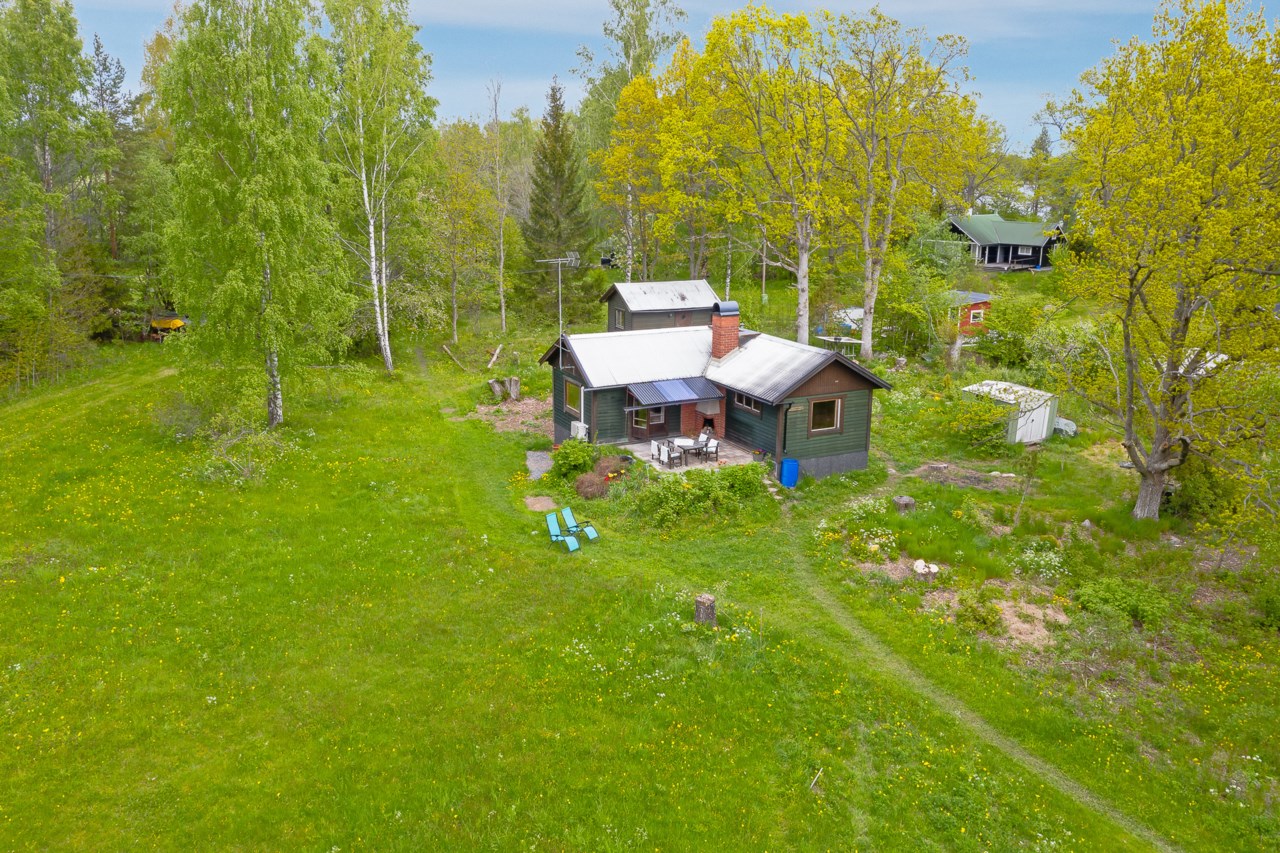 Siarö Kalvholmen 14