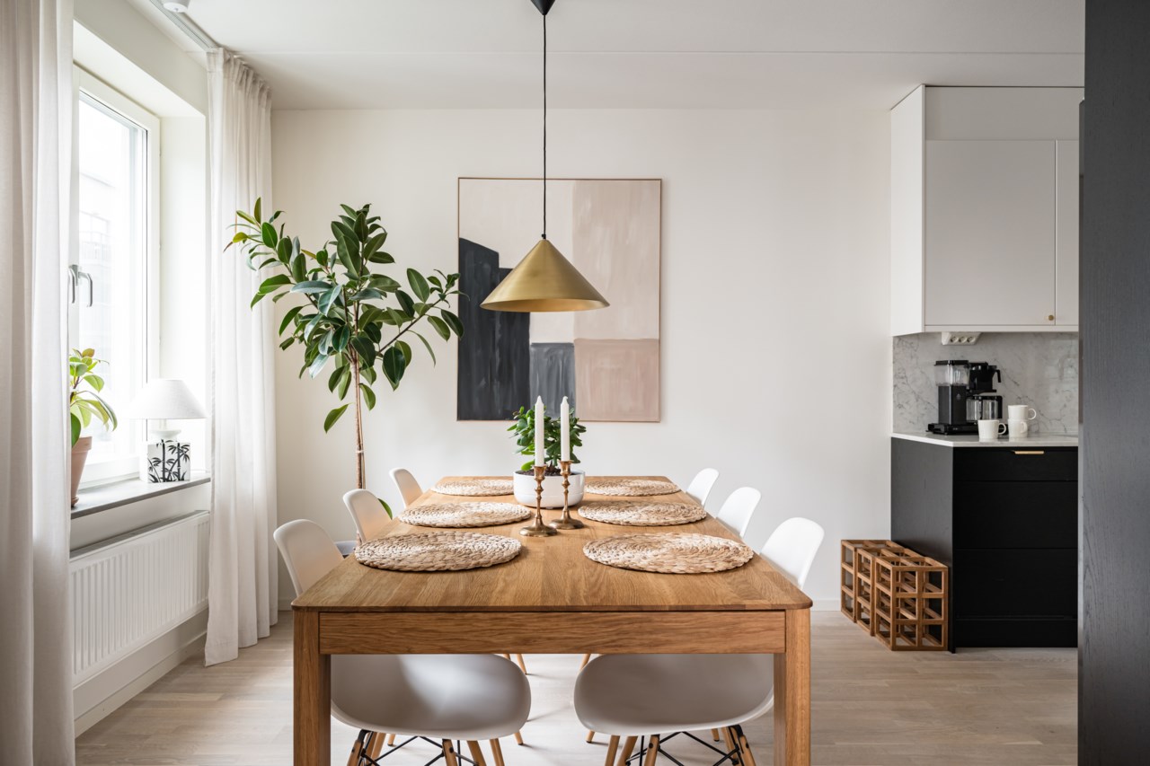 Ekfatsgatan 6, 4 tr!