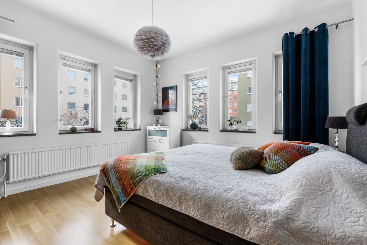 Ankdammsgatan 24A