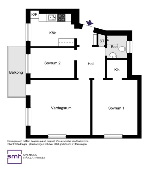 Björkbacksvägen 42